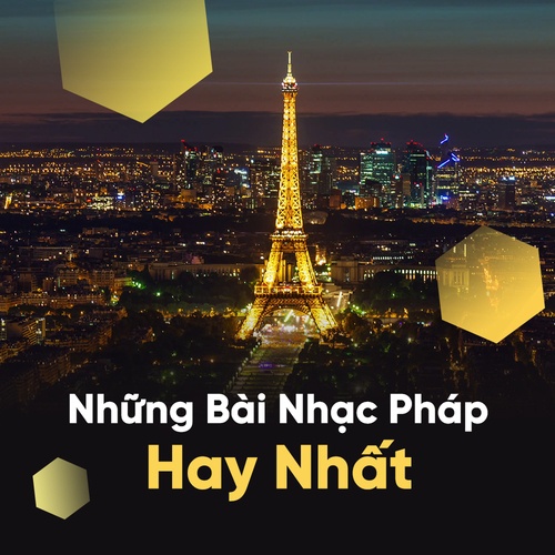 Top 25 Bài Nhạc Pháp Lời Việt Hay Nhất Phần 2