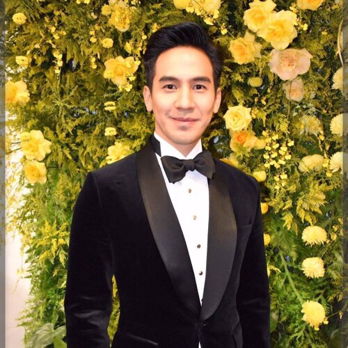 Nhạc DJ Thái AKU SUKA BODY MAMA MUDA 2020