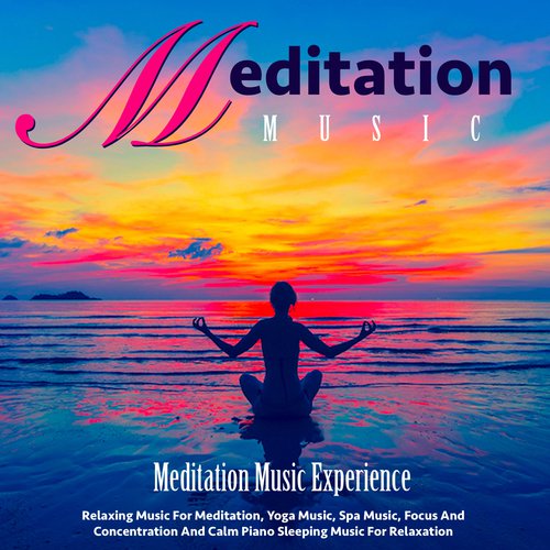 15 Minute Meditation Music, Calm Music, Meditation