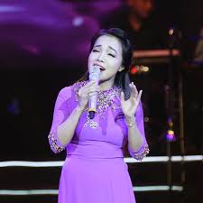 Em Yêu Anh Như Câu Hò Ví Giặm